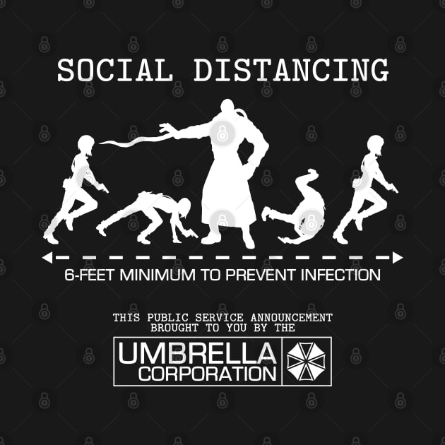 Social Dodging by CCDesign