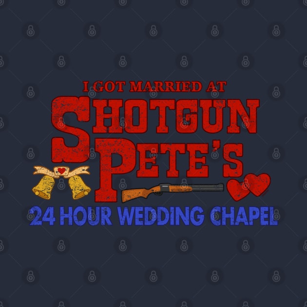 Shotgun Pete's (worn) [Roufxis-Tp] by Roufxis