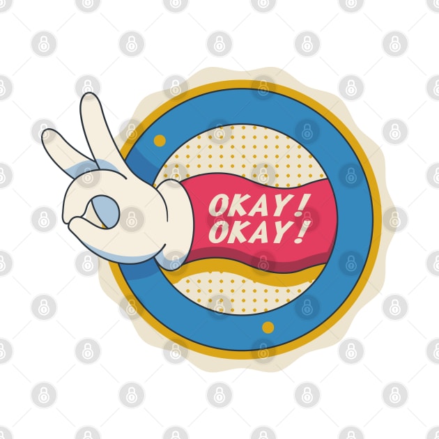 okay by killzilla