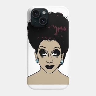 Bianca Del Rio Phone Case