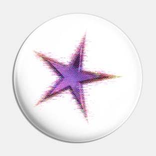 Star Pin