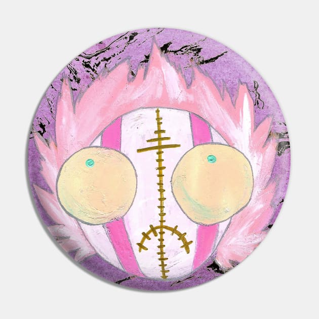 Pastel Adrik Pin by nannonthehermit