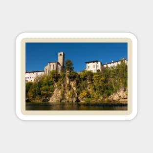 Cividale del Friuli, North East Italy Magnet