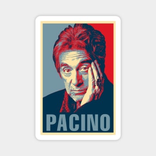 Pacino Hope Magnet