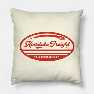 Hocotate Freight Pillow