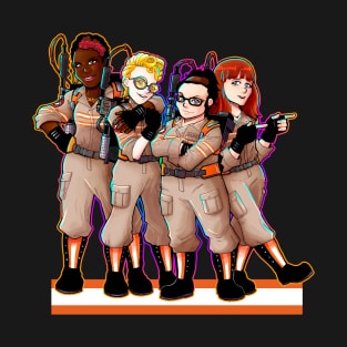 The Team T-Shirt