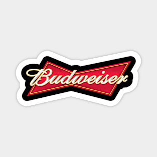 buddy beer Magnet