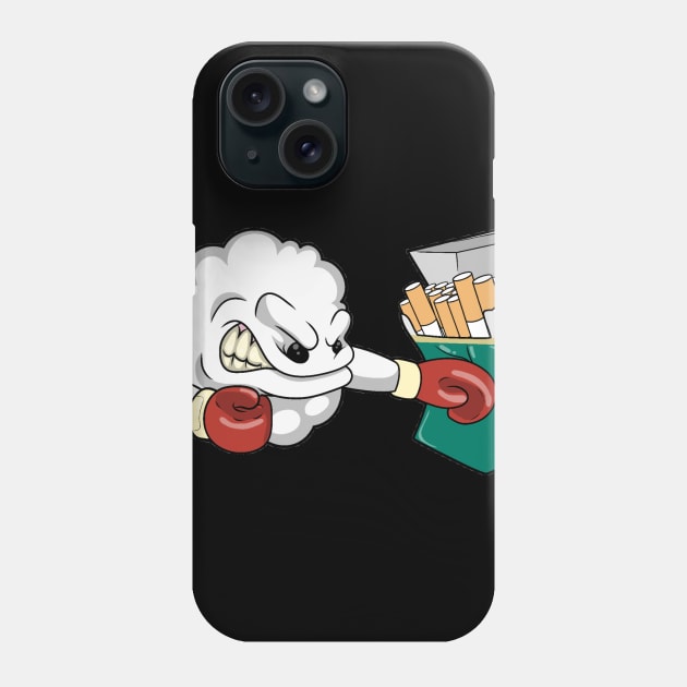 kloud9ineapparel Phone Case by kloud9ineapparel