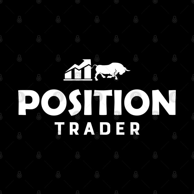 Position Trader by KC Happy Shop