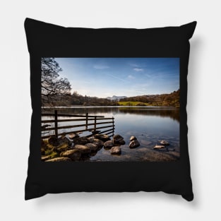 Loughrigg Tarn Pillow