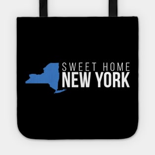 New York Sweet Home Tote