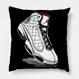 AJ XIII Pillow