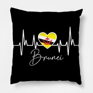 brunei Pillow