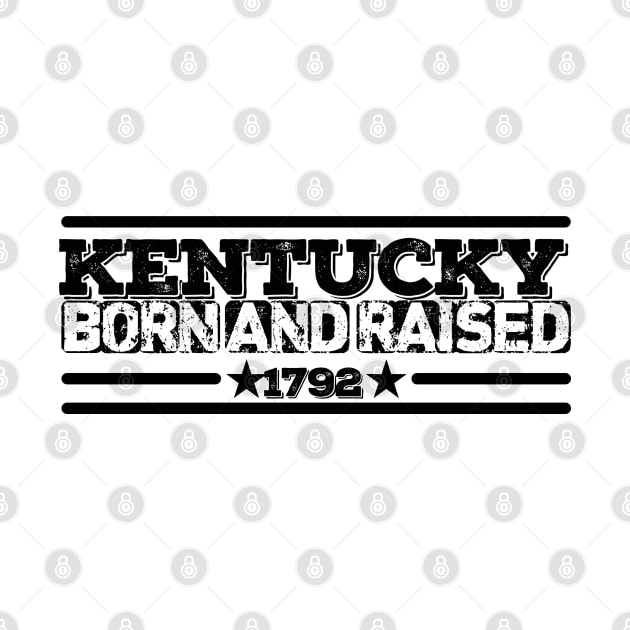 kentucky by HB Shirts