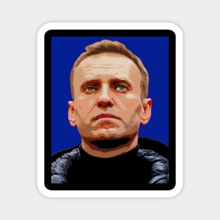 alexei navalny Magnet