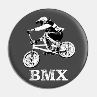 bmx Pin