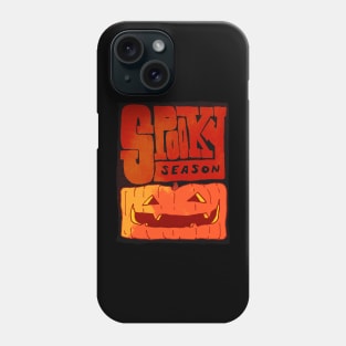 Spooky Season Phone Case