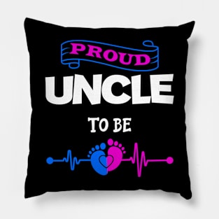 Promoted to Uncle Pillow