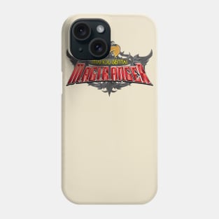 Mahou Sentai Magiranger Phone Case