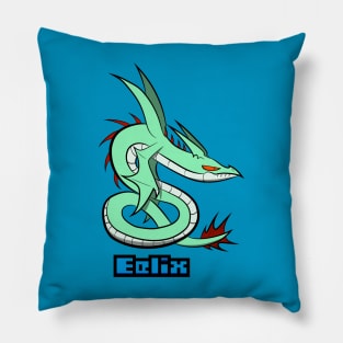 Eelix Pillow