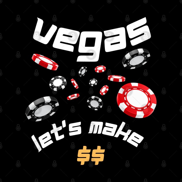 vegas poker let's make $$ money , gambling by ibra4work