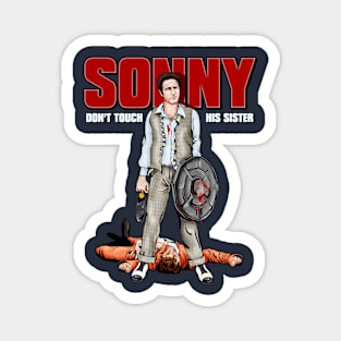 Sonny Magnet