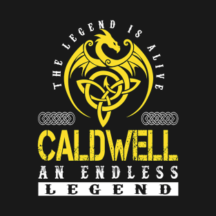 CALDWELL T-Shirt