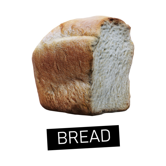 bread by Same Person