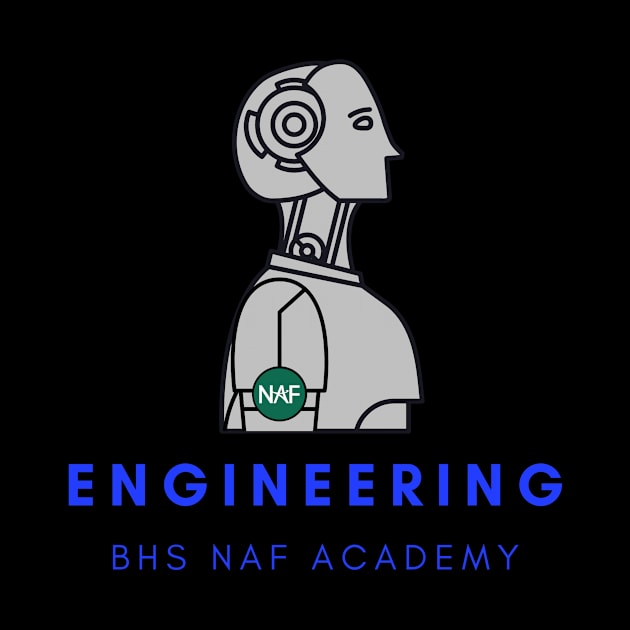 BHS Engineering Academy by BUSDNAF