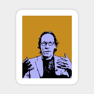 Lawrence Krauss Magnet