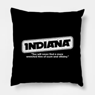 Movie Quote Pillow