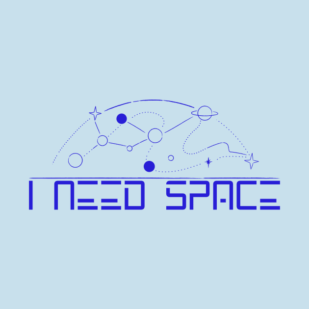 I need space by Fayn