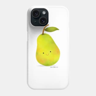 Pear Phone Case