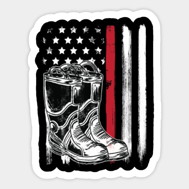 thin red line boots