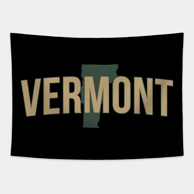 vermont Tapestry by Novel_Designs