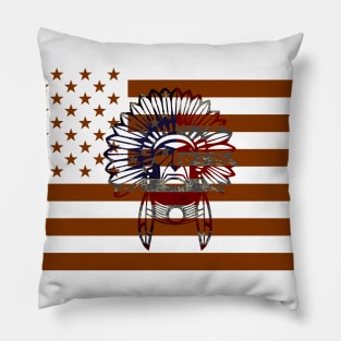 FREEDOM OPTION Pillow