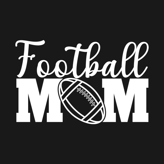 Football Mom by animericans