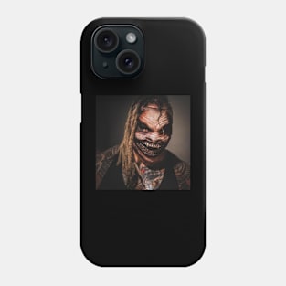 Retro Bray Phone Case