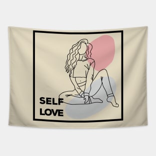 Self Love Future Millionaire T-shirt Mug Coffee Mug Apparel Hoodie Sticker Gift T-Shirt T-Shirt T-Shirt Tapestry