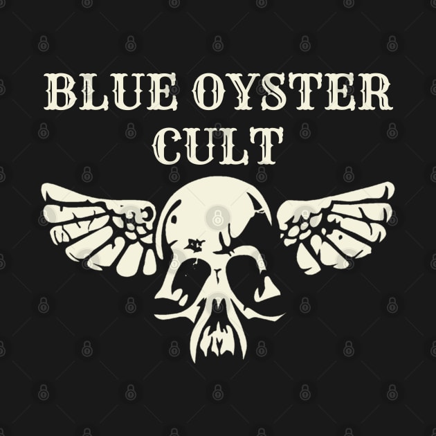 blue oyster cult by ngabers club lampung