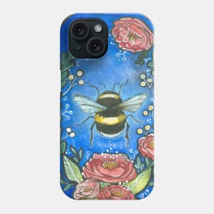 BumbleBee Phone Case