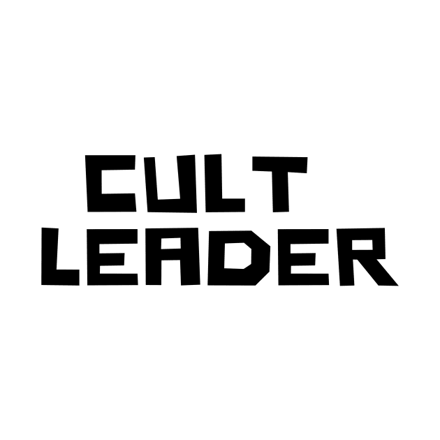 Cult Leader by mivpiv