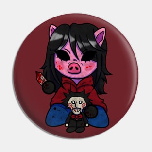 Dead by Daylight: The Pig Pin