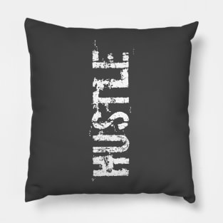 side hustle Pillow