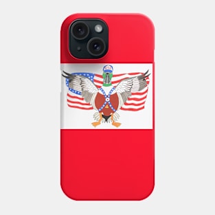 Chuck Duckokta Phone Case