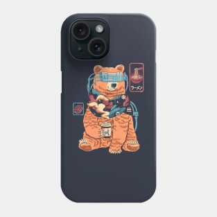 CYBEARPUNK Phone Case