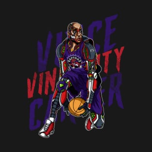 robo vinsanity T-Shirt