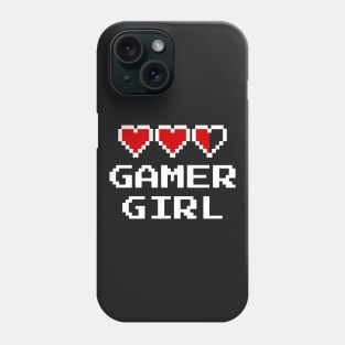 Gamer Girl Phone Case