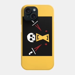 Original Pirate Flag Design Phone Case