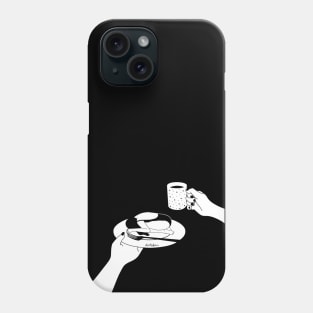 Breakfast Phone Case